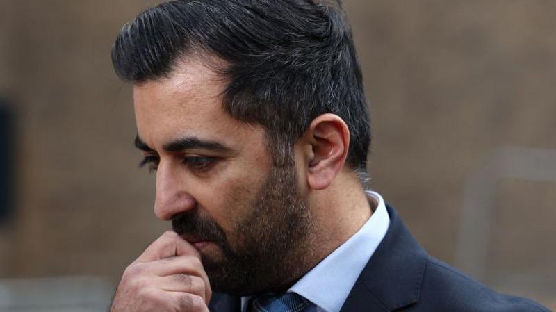 Humza Yousaf to resign as #Scotland's First Minister - BBC