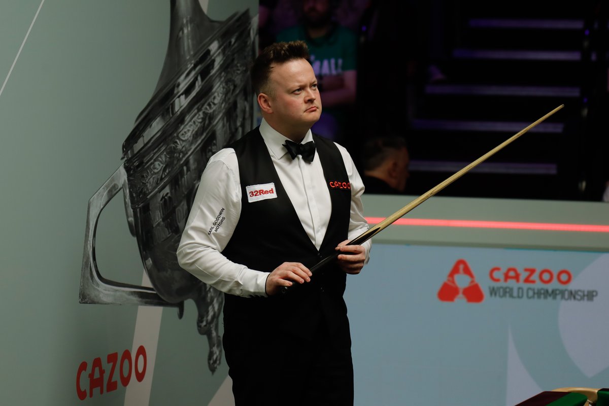 Well that it’s for another season, and another chapter at The Crucible in the books. It wasn’t to be and it feels like the competition gets stronger and stronger every year. Good luck to everyone still competing and thank you to you all for your support this season.