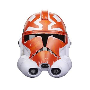 Star Wars The Black Series 332nd Ahsoka’s Clone Trooper Helm um 115,75 € statt 153,34 € sparhamster.at/star-wars-the-…