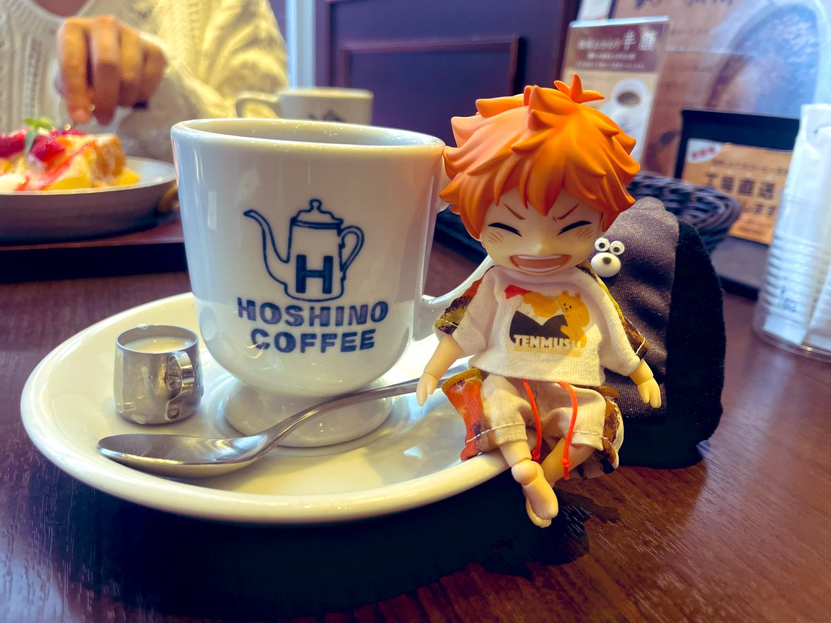 久々におちびちゃんもお出かけしました✨️理解のある友人と✨️