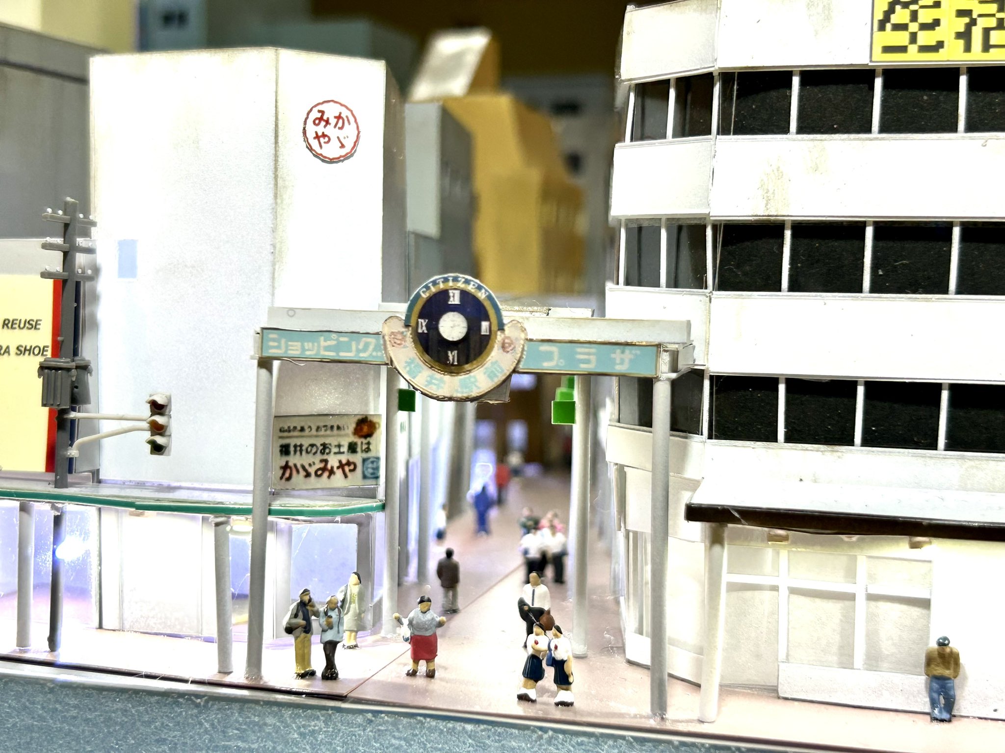 ぽんたろ (@Ponta_R4033M) / X