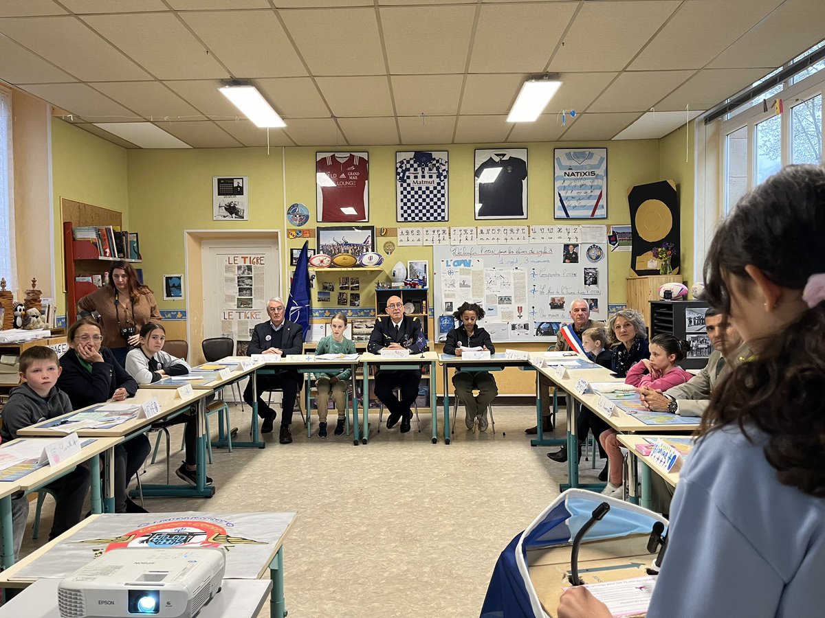 NATO Supreme Allied Commander Transformation SACT tweet media