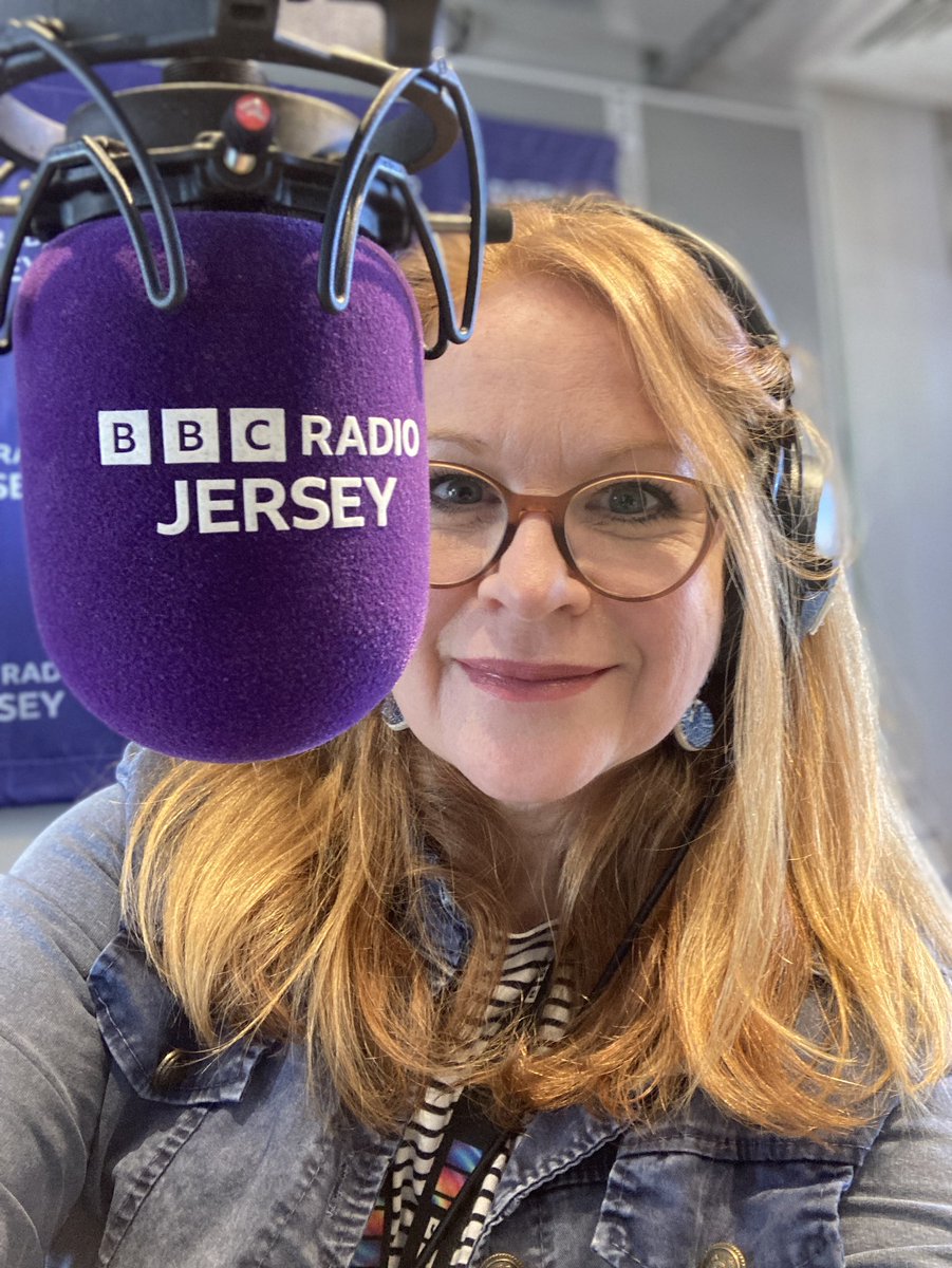 Morning gang! Loads to talk about today - always the randoms but also the big topics. Assisted Dying is high on the agenda in Westminster and here in Jersey .. listen in from 10