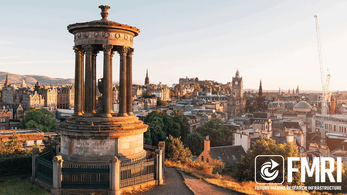 The #FMRI @fmri_nerc Science Requirements Framework Roadshow kicks off in Edinburgh tomorrow! 📍 Heriot-Watt University of Edinburgh Campus, Edinburgh EH14 4AS You can still register for the London leg of the roadshow here ➡️ brnw.ch/21wJgUV