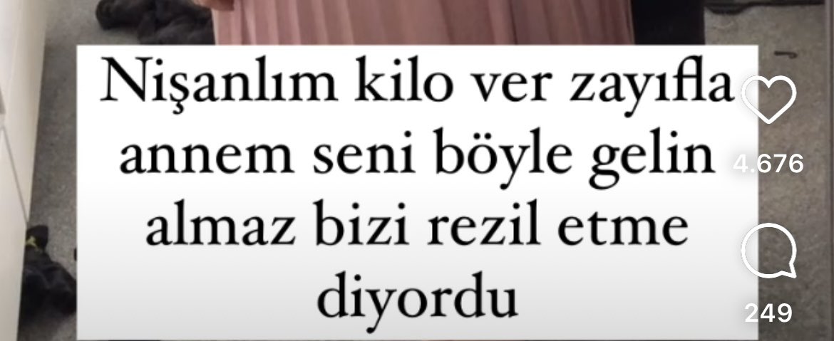 ecesane's tweet photo. Lan öyle nişanlının abv reels ın sonunu izlememe gerek yok https://t.co/cyr1dqXIbO