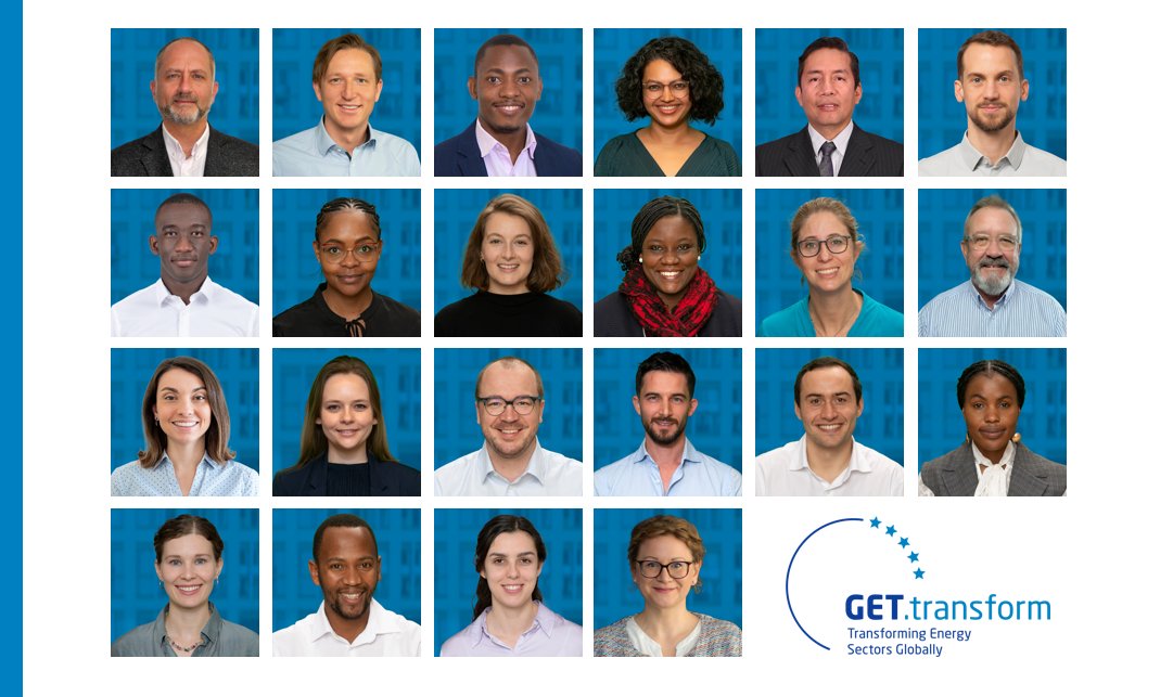 📢Deadline approaching ! Don´t miss out on a chance to join our @GET_transform team as a #ProjectManager in Namibia: jobs.giz.de/index.php?ac=j… or as a #PolicyAdvisor in Bonn: jobs.giz.de/index.php?ac=j… #JobOpportunity #GIZ #hiring