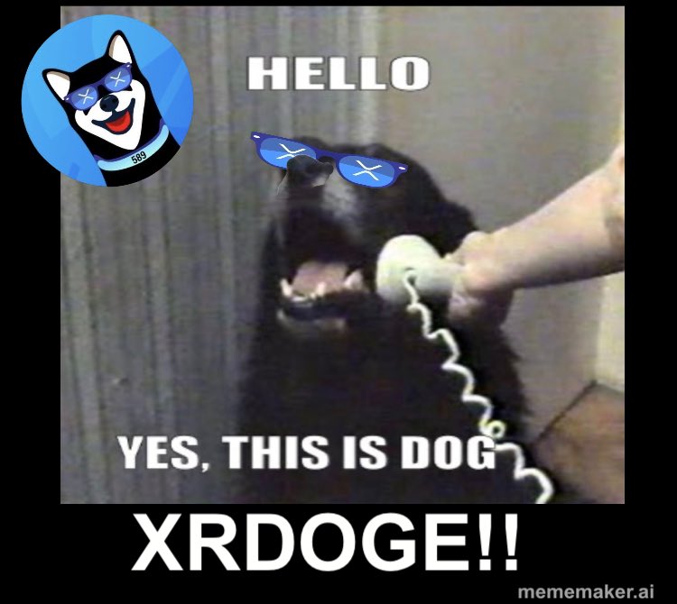 @anndylian @XRdoge_Army