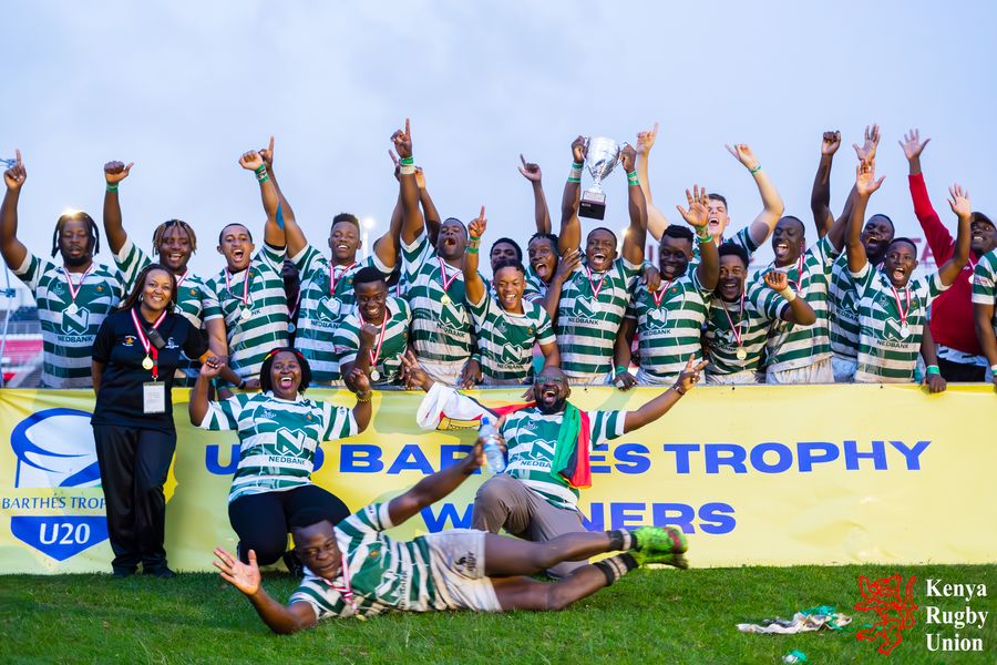 Incentivise players — says De Souza as Junior Sables lose Barthes Trophy to Kenya newzimbabwe.com/incentivise-pl…