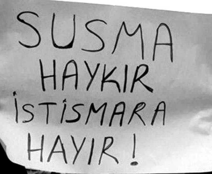 Utanç tablosu: 15 yaşından küçük 147 çocuk doğum yaptı #SusmahaykırİstismaraHayır