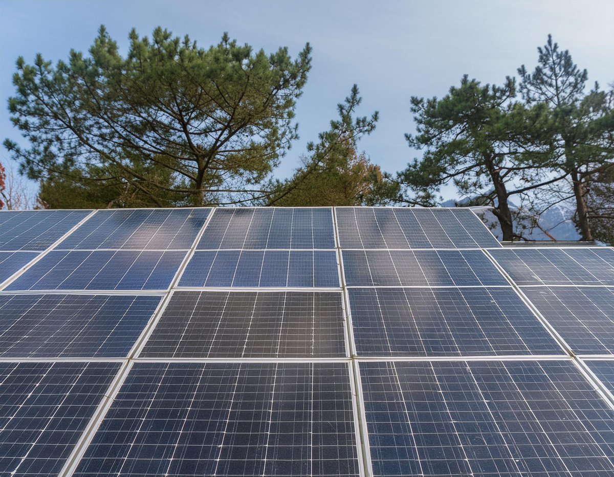 Um den Anteil an erneuerbaren Energien im Stadtgebiet zu erhöhen, bietet die Stadtverwaltung allen Immobilienbesitzer*innen und Unternehmen kostenlose Solarberatungen zu Photovoltaik- und Solarwärmeanlagen sowie zu Fördermitteln an: hannover.de/Service/Presse…