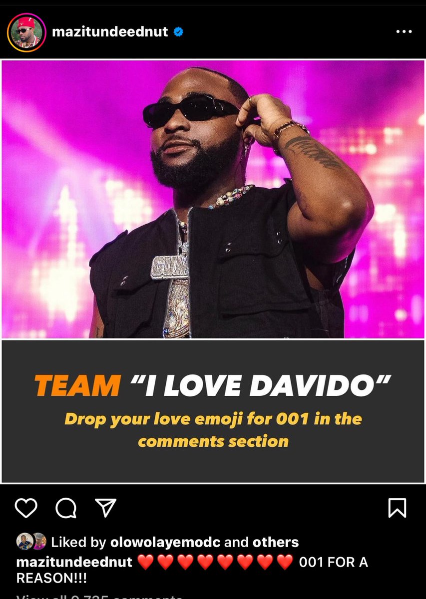 MkoTheComedian's tweet image. Tunde Ednut don cry tire on IG 😭😭😅😅😅😅