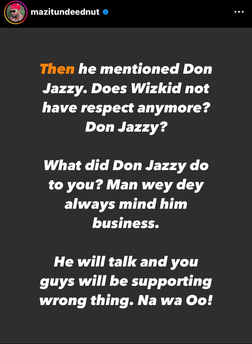 MkoTheComedian's tweet image. Tunde Ednut don cry tire on IG 😭😭😅😅😅😅