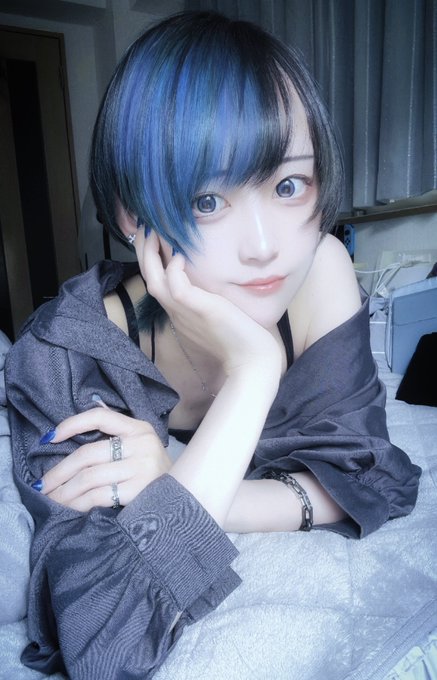 コスプレイヤーつなかわれとのTwitter画像27