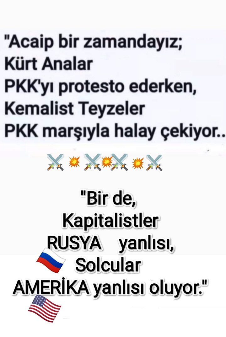 Özlü bir kaç söz.... 🇷🇺💥🇺🇸