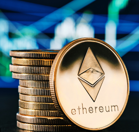 By 2025, Ethereum's market capitalization is projected to exceed expectations, solidifying its position as the leading smart contract platform. Ready to explore the potential of Ethereum's blockchain for decentralized finance and beyond? #Ethereum #Crypto #2025Projection