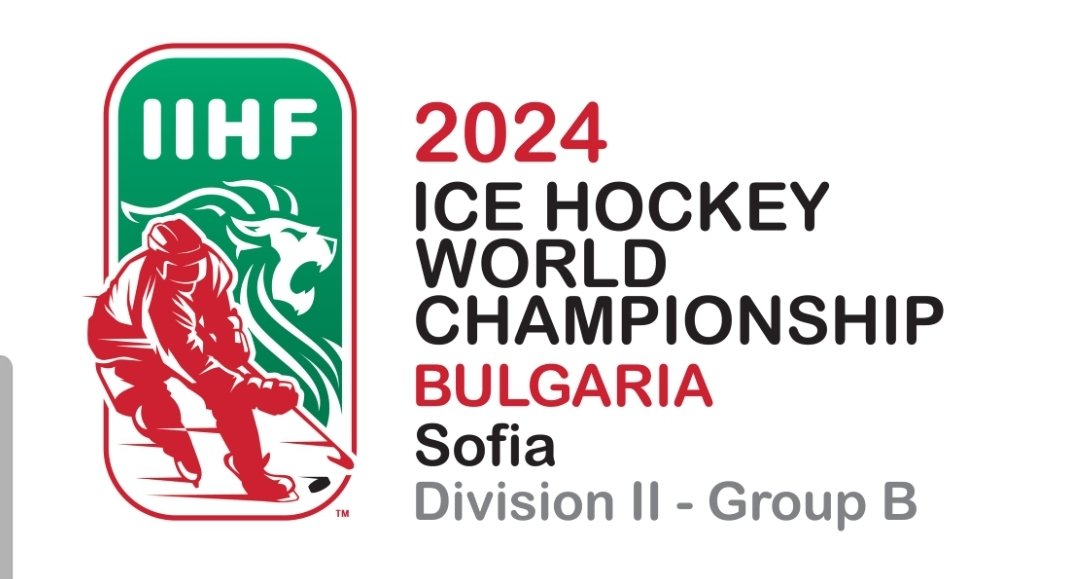 @IIHFHockey World Championship Div.IIB in Sofia
Final Standing 
🇧🇪BEL pts. 15 (promoted to Division IIA)
🇳🇿NZL pts.10
🇬🇪GEO pts.9
🇧🇬BUL pts.5
🇹🇼TPE pts.4 
🇹🇷TUR pts.2 (relegated to Division 3A)