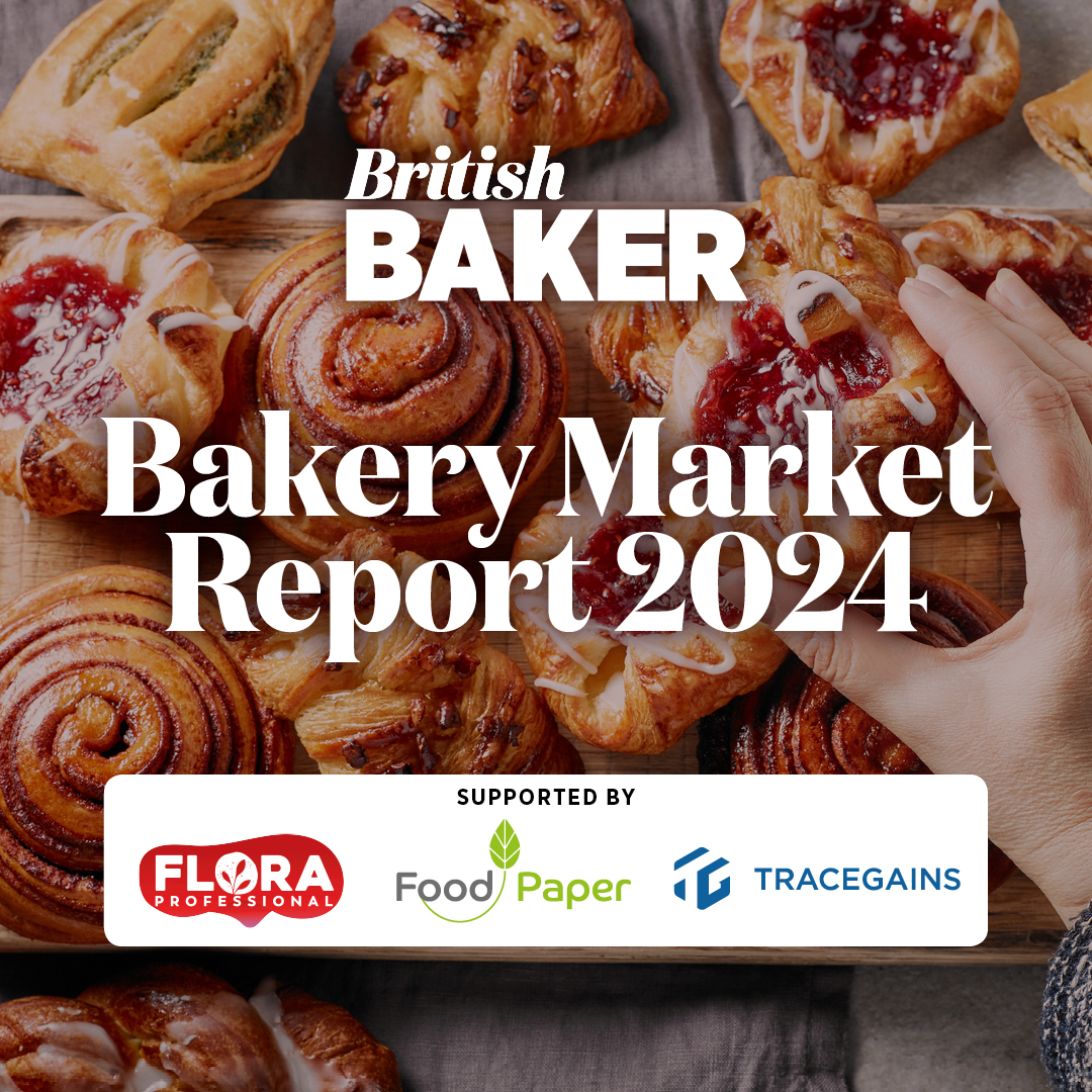 The 2024 Bakery Market Report is now live! 🍞

Click here to find out more » bit.ly/4aUwVOO