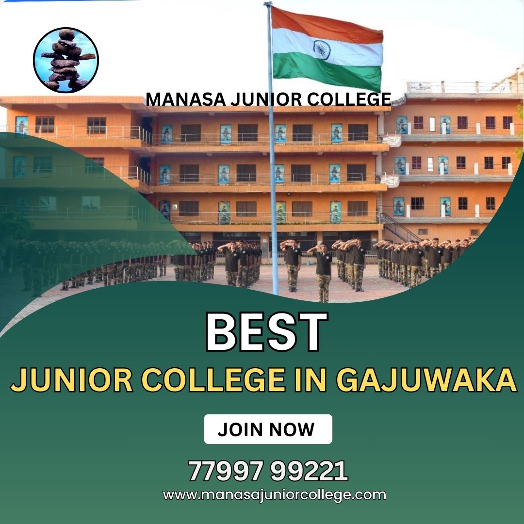 BEST JUNIOR COLLEGE IN GAJUWAKA #trending#viral#gajuwaka#vizag#vsp

Call : 77997 99221
Website : manasajuniorcollege.com
#bestjuniorcollege #gajuwaka #education #students #academicexcellence #holisticdevelopment #topqualityeducation #science #commerce #arts