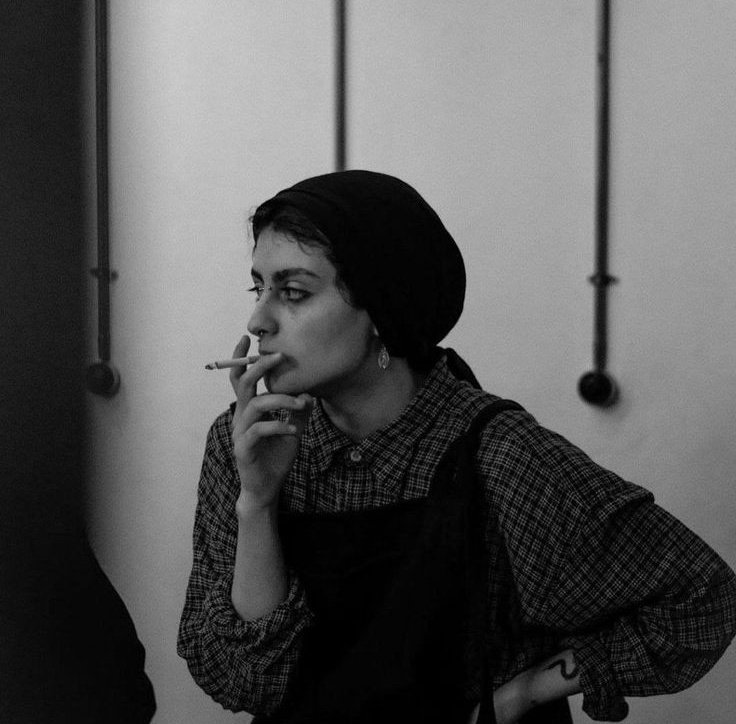 Navib_8's tweet image. نیکا ، يلدا ، یادت رفت؟..