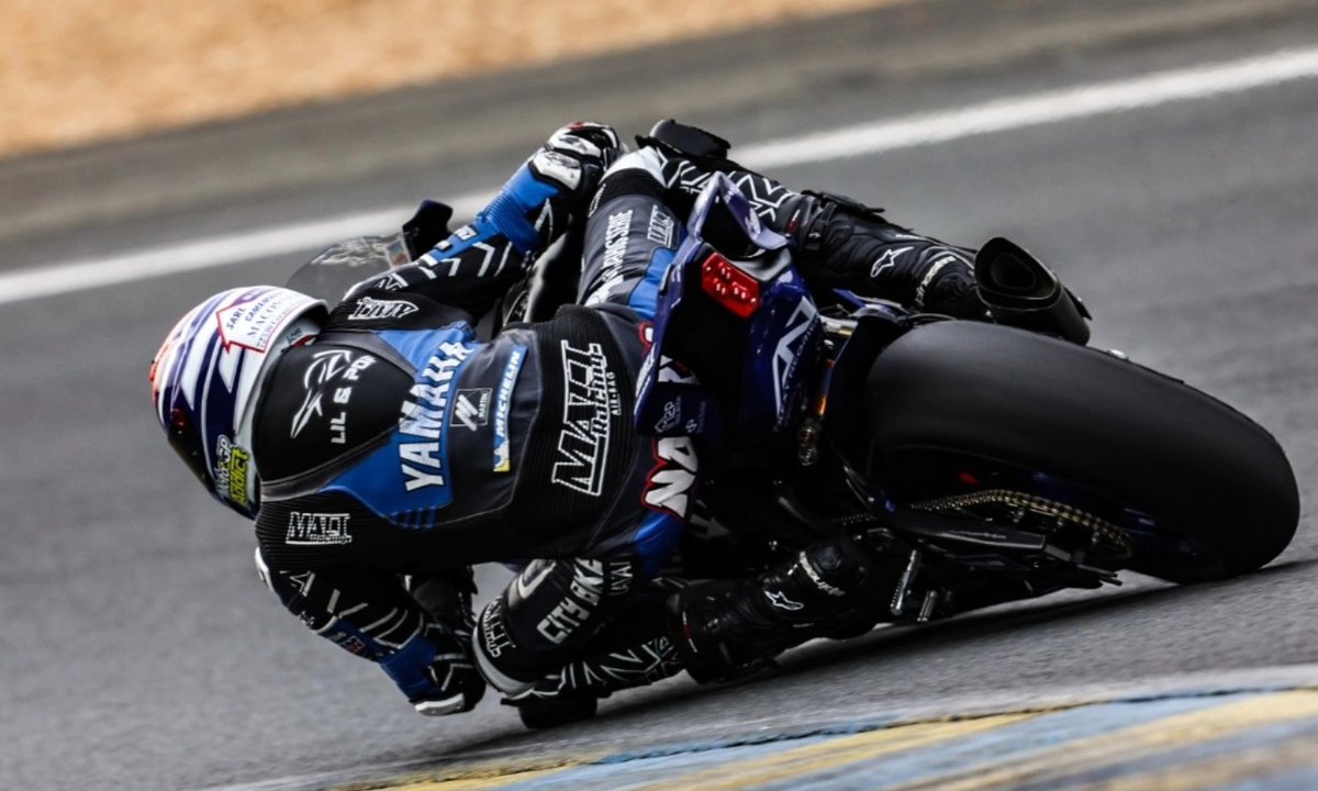 YamahaMotorFr tweet picture