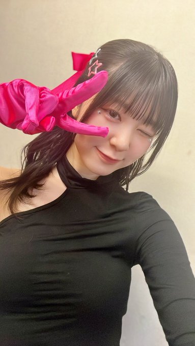 青島もものTwitter画像23