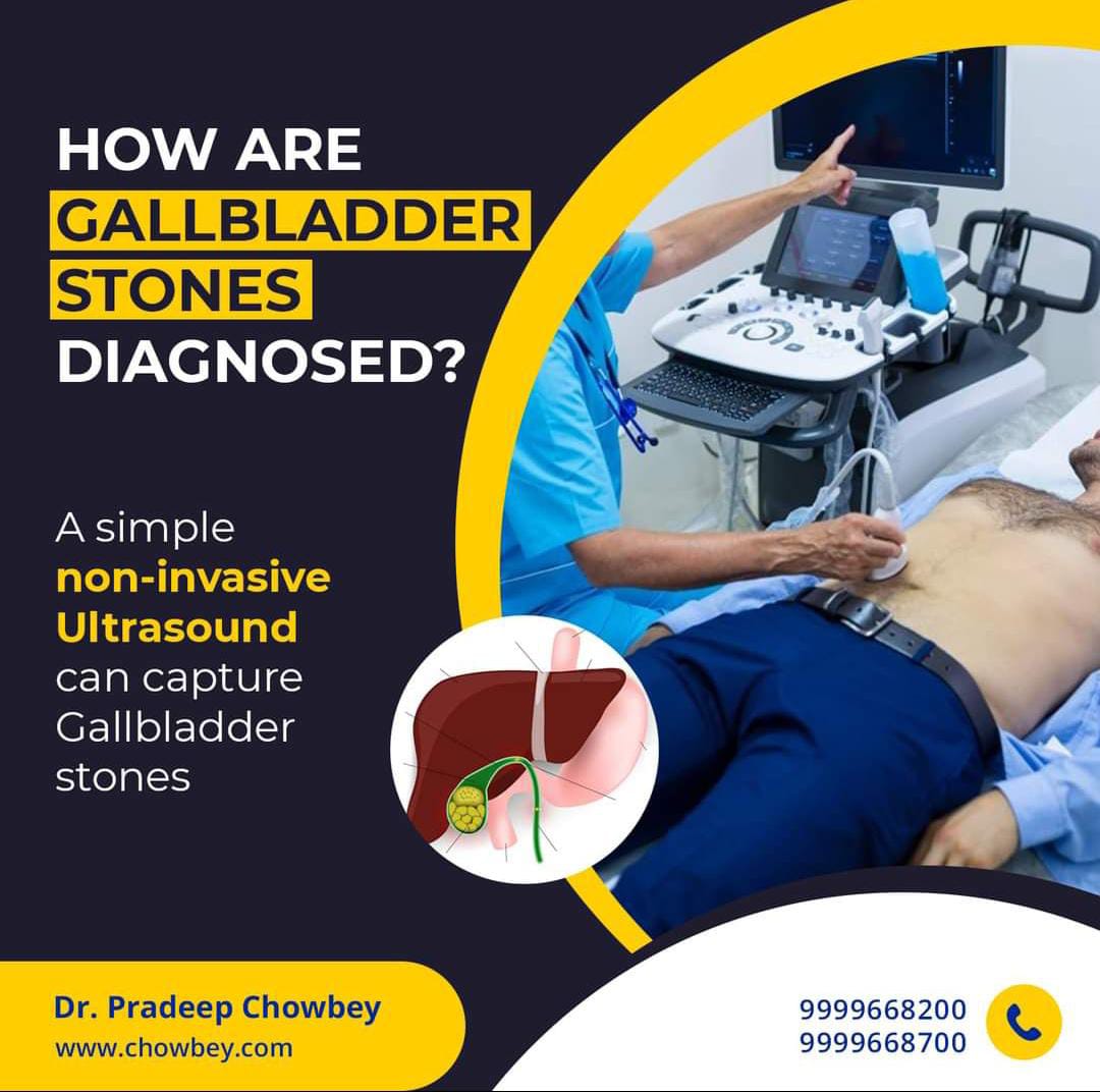 How are Gallbladder stones diagnosed? 
#gallstones #gallstonesymptoms