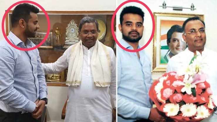 Video leak is not an issue on own many politicians across Karnataka even India have faced or face it but in Hassan MP #PrajwalRevanna's case of 5 #viralvideo 2 are purely sexual assault and needs to be punished. #LokSabhaPolls #ArrestPrajwalRevanna