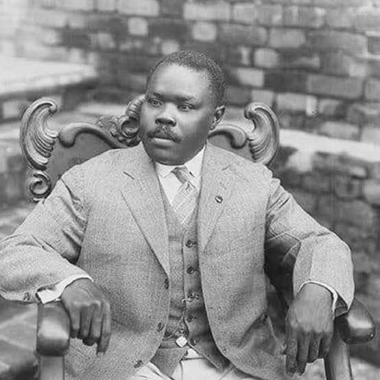 “If we as a people realized the greatness from which we came we would be less likely to disrespect ourselves.”~ Marcus Garvey