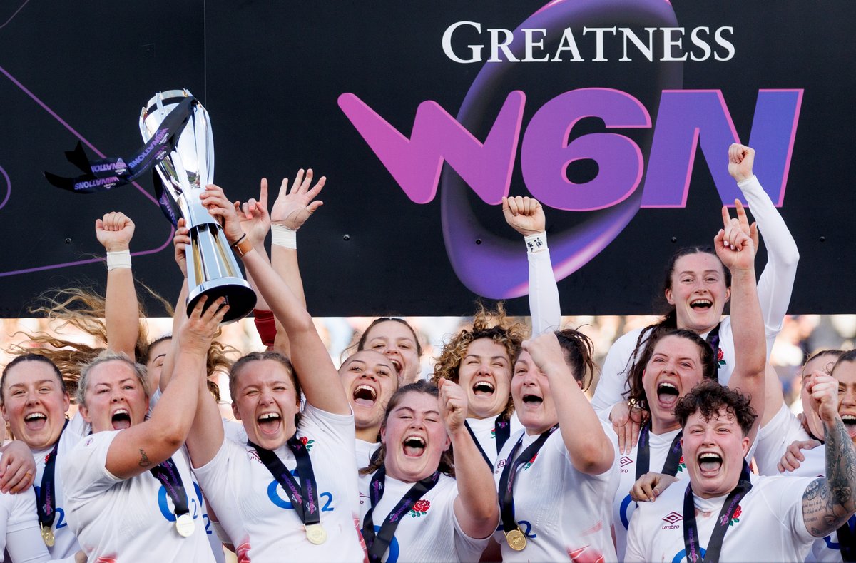 Womens6Nations tweet picture