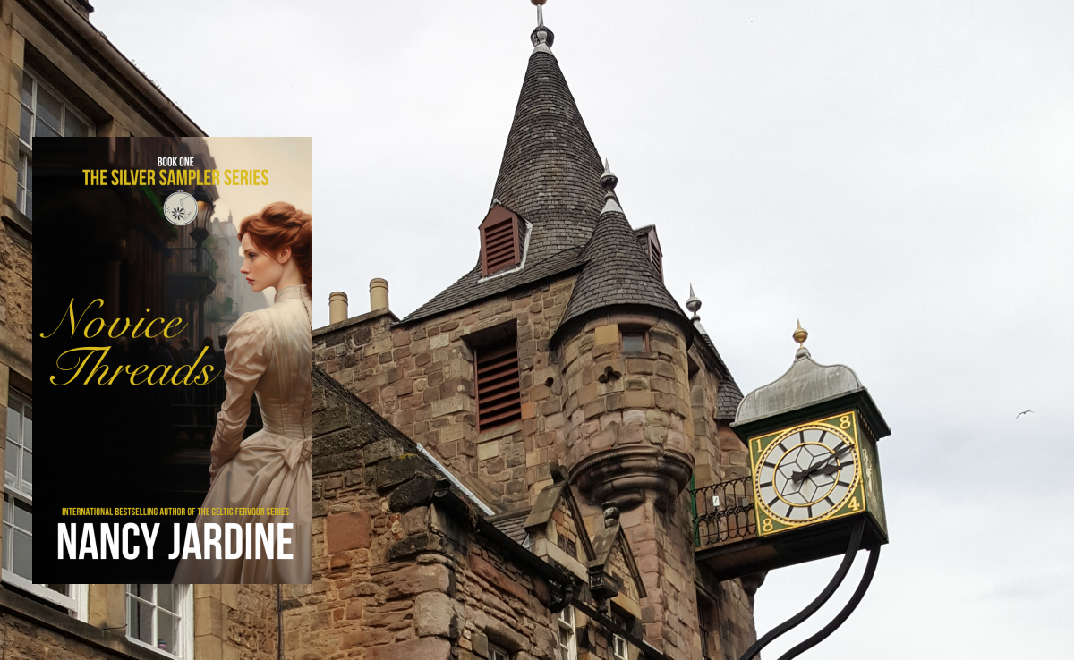 Was the Royal Mile #EDINBURGH different when Margaret walked down it in 1855? Was it just the High Street? #HistoricalFiction Special Pre Order price of £1.99/equiv. till launch day-15th May! mybook.to/NTsss NetGalley netgalley.com/widget/572581/…