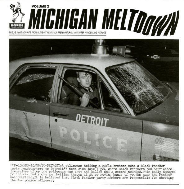 Various – Michigan Meltdown Vol 2 12 More Non-Hits From Pleasant Peninsula Preternaturals Collection Enjoy on sunnyboy66 Youtube channel : youtube.com/watch?v=eoNBuf… * * * * * #sunnyboy66 #60smusic #70smusic #60sacid #70sacid #acidrockmusic #60sgarage #70sgarage #60sbands #70s