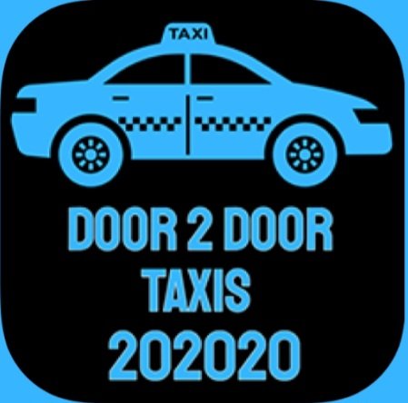 door2doortaxis tweet picture