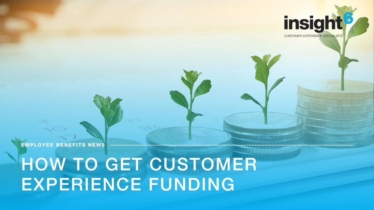 💰 Explore this insightful @Inc article on 'How to Get Customer Experience Funding.' What steps will you take to secure #CX funding? Read more: bit.ly/3UdGvFn