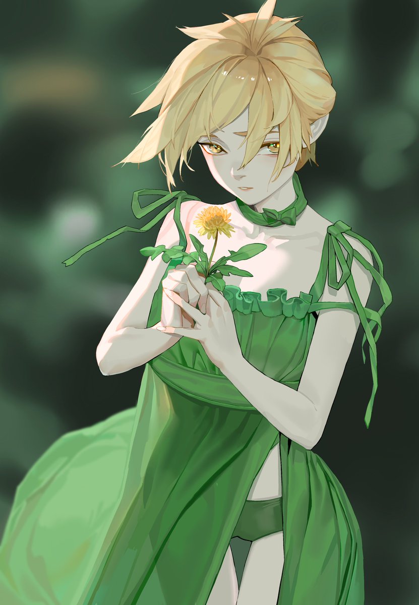 dandelion -spring