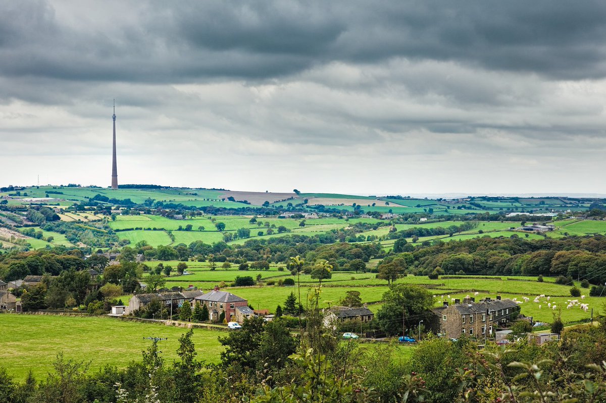Yorkshire’s charming landscape is like no other in the UK. We delve into the reasons every corner of God’s Own Country holds such event industry appeal: bit.ly/3QkIMgG #EventProfs #EventsIndustry #EventManagement #Conferences #Events #Meetings #Yorkshire #Yorkshire ...