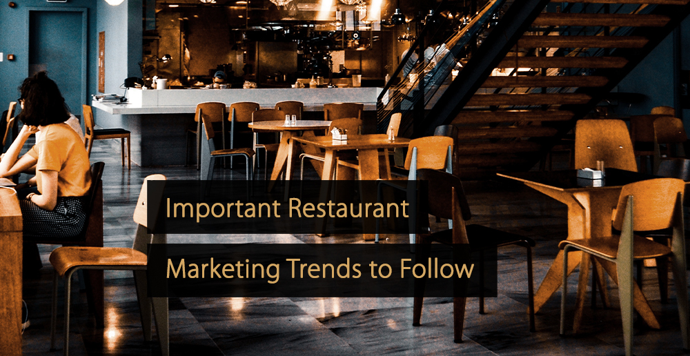 Important Restaurant Marketing Trends to Follow in 2024 #restaurantmarketing #marketingtrends2024 #restaurantindustry #restaurant revfine.com/restaurant-mar…