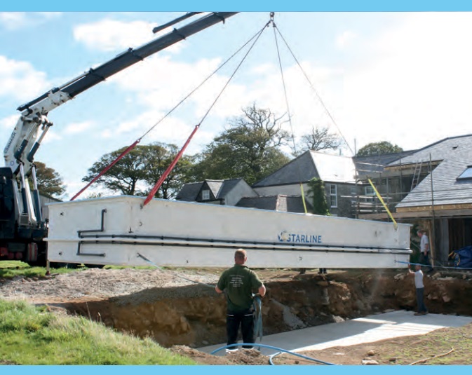 Cornwall Pools recommend the Starline one-piece-pool approach…
Read more here >> poolandspascene.com/features/a-fas…

#PoolandSpaScene #SwimmingPools #OnePiecePools #SwimmingPoolBuilder #PoolBuilding #SwimmingPoolProject #SwimmingPoolDesign #PoolBuild