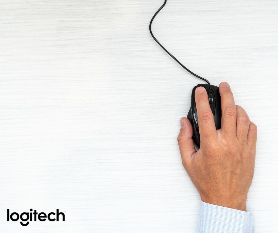 Logitech offers a variety of tech accessories including keyboards, mice, webcams, and more. Their products are known for reliability and durability, trusted by professionals and gamers. SPRA members can save on Logitech products through the SPRA hub 🖥️ 👉 bit.ly/3xKsgjS