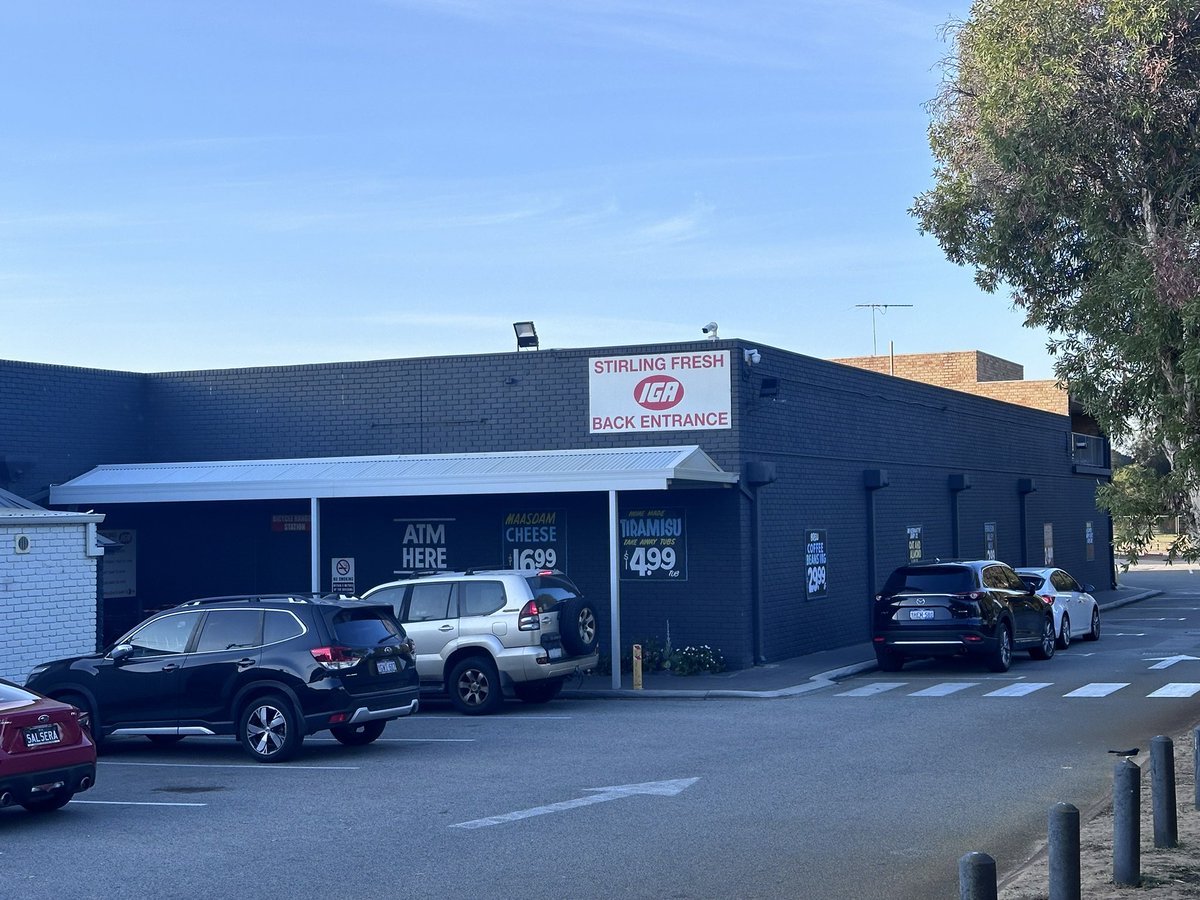 joondalup line hater tweet media