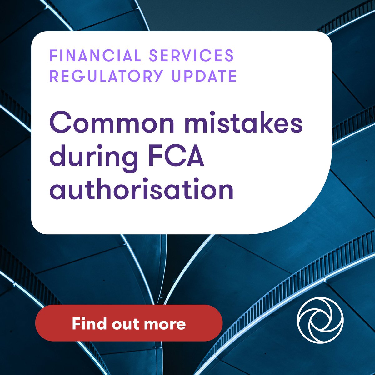 If your firm is considering UK #AssetManagement authorisation, the #FCA has published guidance to help firms avoid delays and increase their chances of being authorised by avoiding common errors. Read about the latest in FS regulation: okt.to/NXBoUq