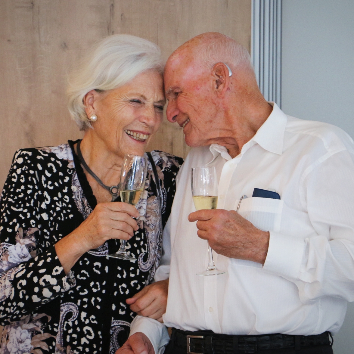 Happy 90th birthday!
 
Congratulations to our founder Mr. Walter Haller, celebrating this momentous occasion today!

We wish you many more years of health and happiness.