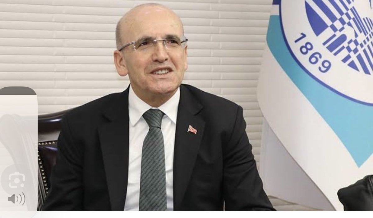 🟢İslam Kalkınma Bankası Grubundan Türkiye'ye 6,3 milyar dolarlık finansman 🟢Hazine ve Maliye Bakanı Mehmet Şimşek: 🟢Sağlanacak finansman, birçok sektördeki faaliyetin desteklenmesi amacıyla kullanılacak 🟢Türkiye'ye yönelik dış kaynak akışı güçlü şekilde devam ediyor