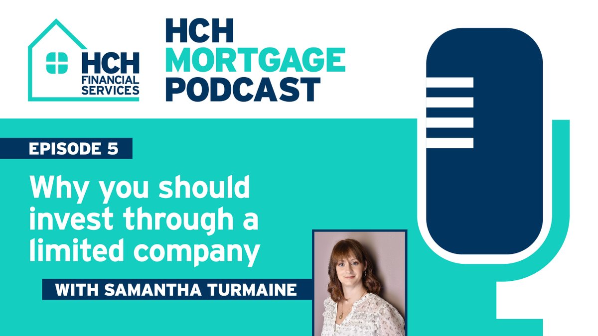 Today's HCH Mortgage Podcast assesses the pros and cons of investing in short-term rentals through a limited company. 🎧 holidaycottagehandbook.com/hch-mortgage-p… #ShortTermRentals #HolidayLetMortgage #Mortgages #PropertyInvestment