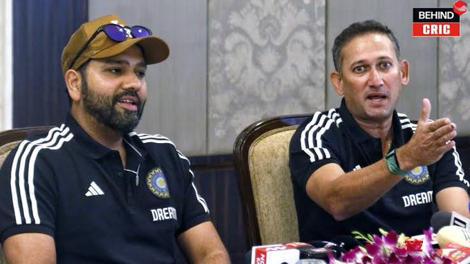 The Ajit Agarkar-led selection committee is expected to announce the Indian squad for the 2024 tournament on Monday. #T20WorldCup2024 #War2 #JrNTR #viralvideo #TamannaahBhatia #Dhruv_Rathee #AskMalavika #DishaPatani #AamirKhan
