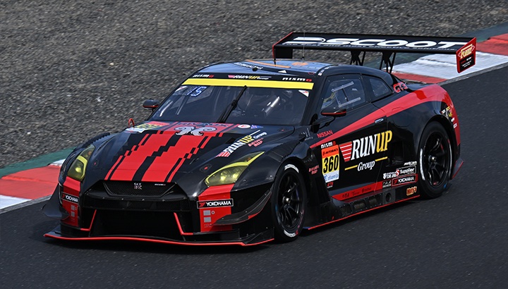 ◤◢◤◢◤◢◤◢◤◢◤◢◤◢◤◢◤◢◤◢◤◢◤◢ 【2024開幕特集】SUPER GTマシン総覧 Par6 GT300／FIA GT3規定：NISSAN GT-R NISMO GT3 ◤◢◤◢◤◢◤◢◤◢◤◢◤◢◤◢◤◢◤◢◤◢◤◢ supergt.net/news/single/23… #SUPERGT #スーパーGT #SUPERGT30th ✨ #岡山GT300km