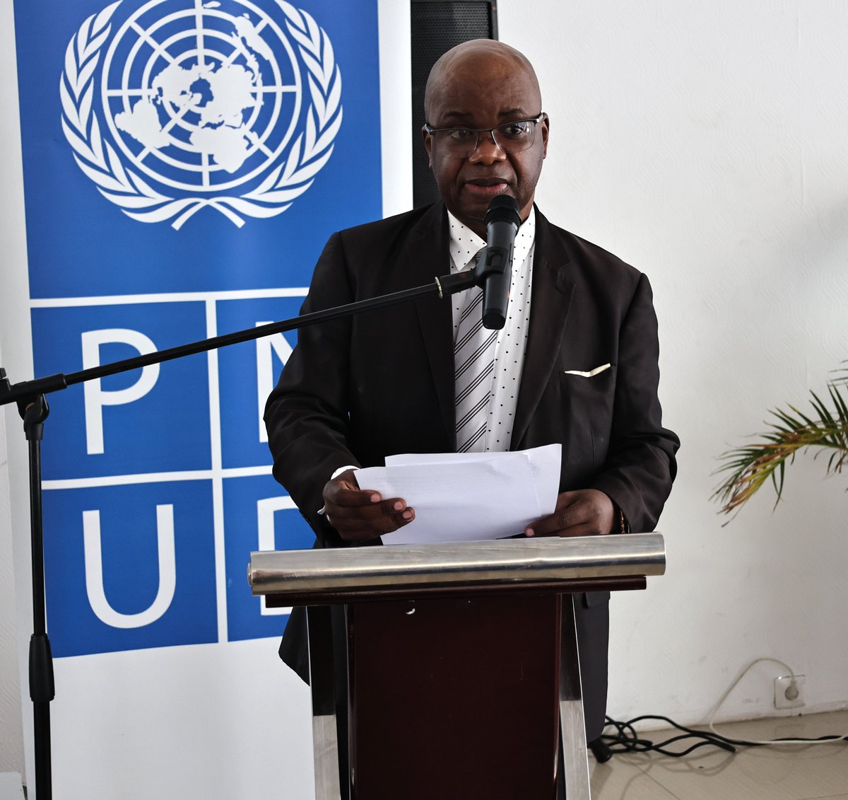 To validate the @SDG2030 Progress Report in 🇲🇿, define a roadmap & work program for the preparation of the 2025 National Review of 🇲🇿, including the preparation of VLRs, the national seminar for the Validation was held in Maputo. 'The country has made remarkable progress' SP MEF.