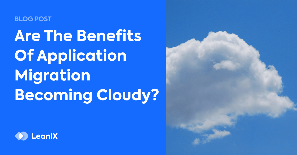 Cloud migration is no longer an essential part of digital transformation; in fact, many organizations are reversing their direction back to on-premise. Is moving to the cloud still valuable for enterprise? ☁️ bit.ly/3JsjCZX