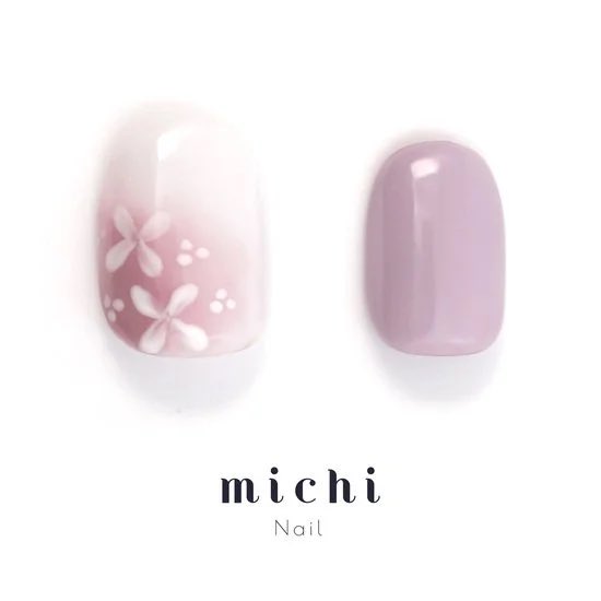 michi_nails tweet picture