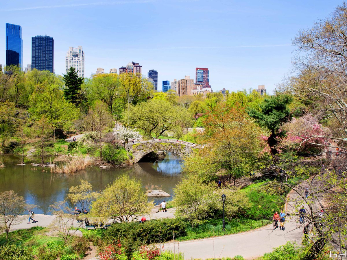 .@NYCParks Central Park @nycgov @CentralParkNYC @nyctourism @Expedia