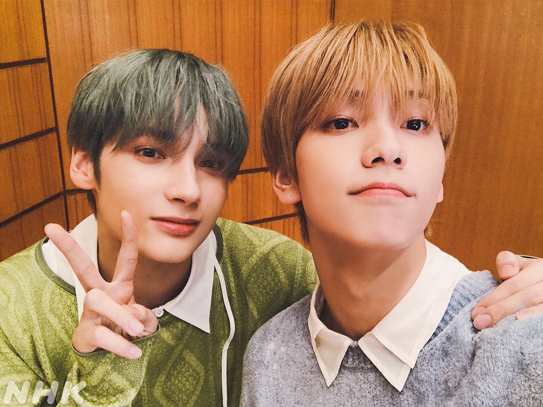 txt_sarangdan2's tweet photo. 240429 venue101 인스타그램 #투모로우바이투게더 (2) https://t.co/KyHAPJ3g3e